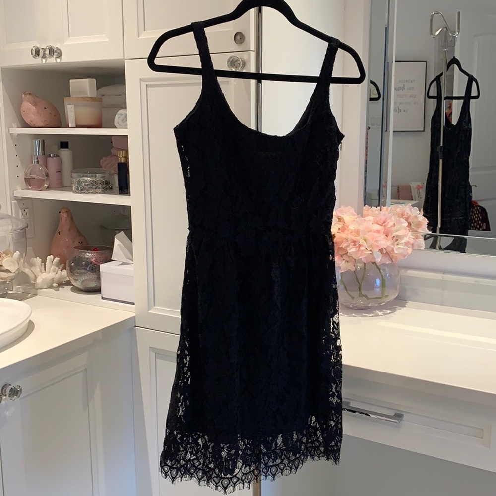 BB Dakota dress